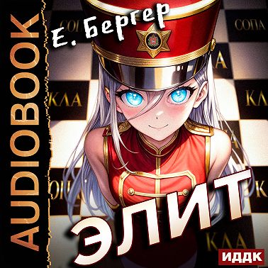 Пермский Губернский. Книга 3. Элит