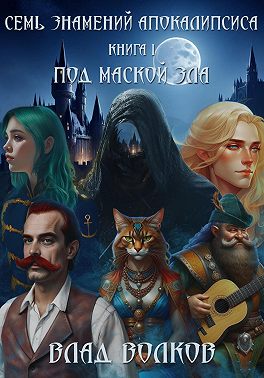 Под маской зла
