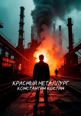 Красный металлург