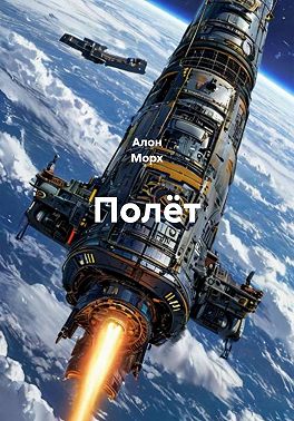 Полёт
