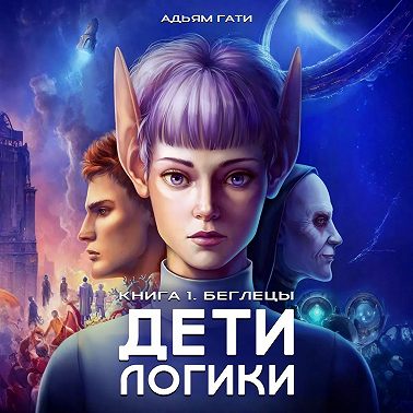 Дети логики: Беглецы