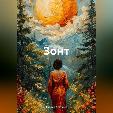Зонт