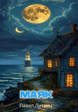 Маяк