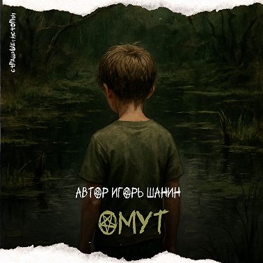 Омут (автор Игорь Шанин)
