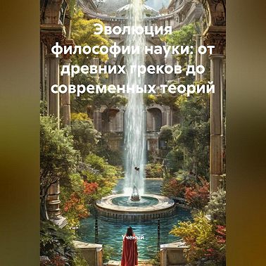 Эволюция философии науки: от древних греков до современных теорий