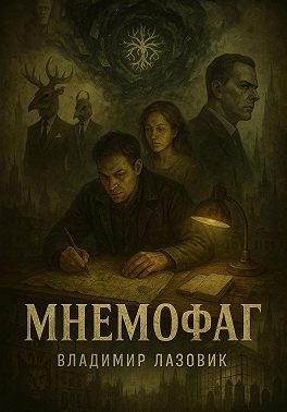 Мнемофаг