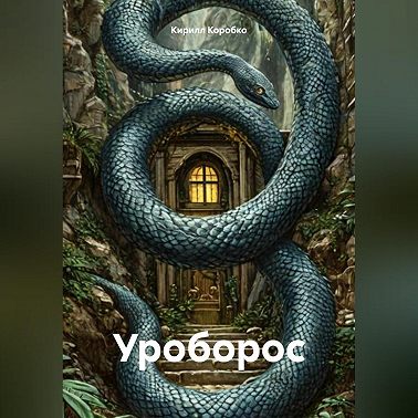 Уроборос