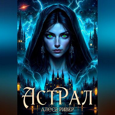 Астрал