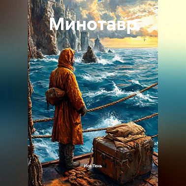 Минотавр