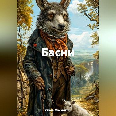 Басни