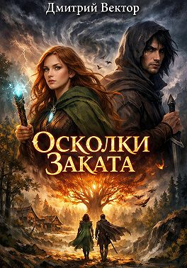 Осколки Заката