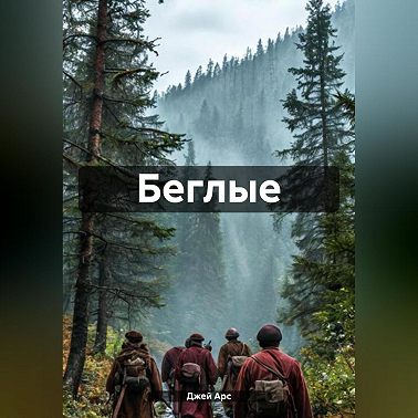 Беглые
