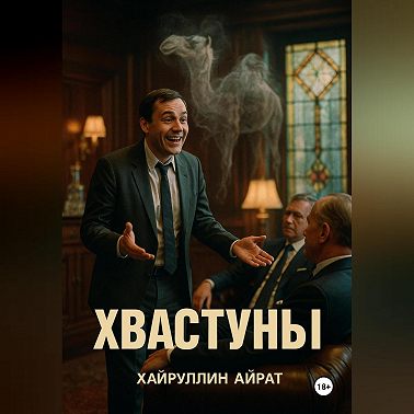 Хвастуны
