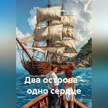Два острова-одно сердце