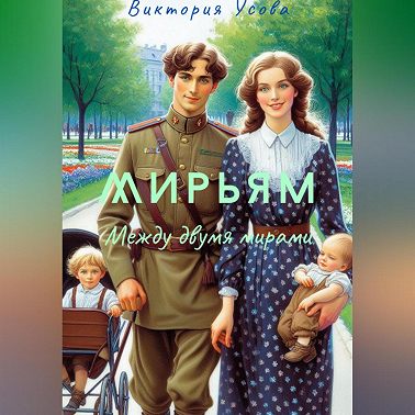 Мирьям