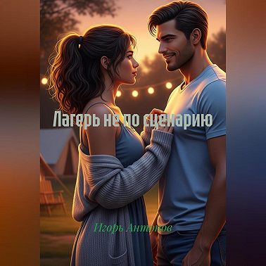 Лагерь не по сценарию
