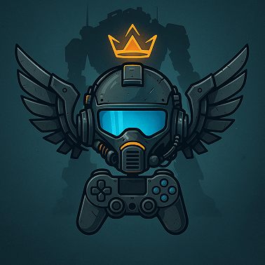 Potato Squad: Titanfall 2