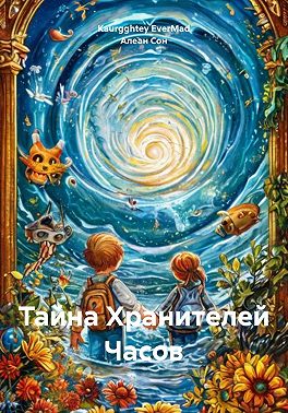 Тайна Хранителей Часов