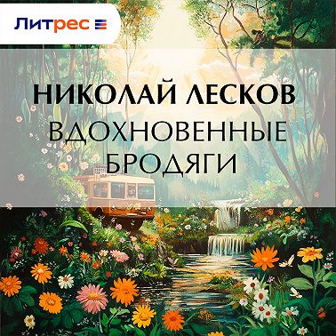 Вдохновенные бродяги