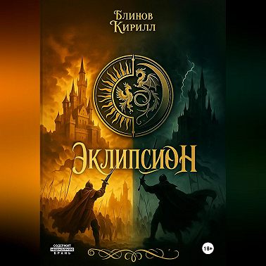 ЭКЛИПСИОН