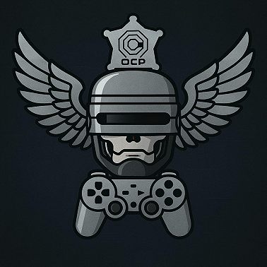 Potato Squad: RoboCop: Rogue City