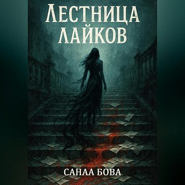 Лестница лайков