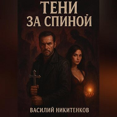 Тени за спиной