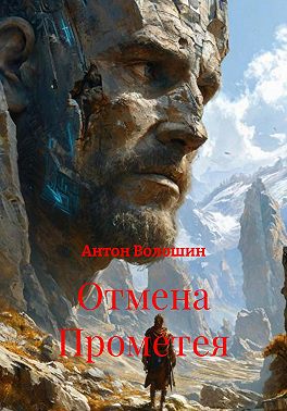 Отмена Прометея