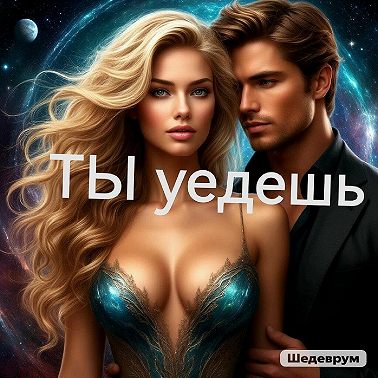 ТЫ уедешь
