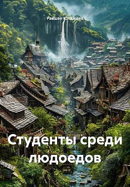 Студенты среди людоедов
