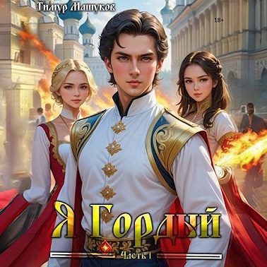 Я Гордый