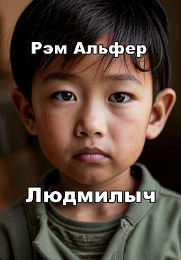 Людмилыч