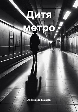 Дитя метро