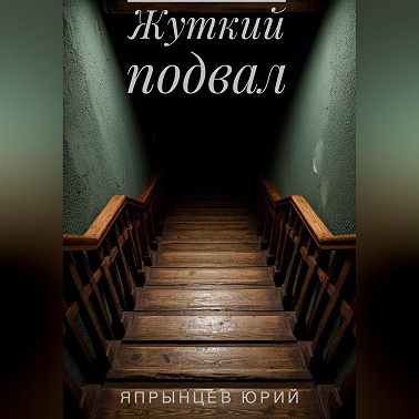 Жуткий подвал