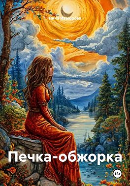 Печка-обжорка