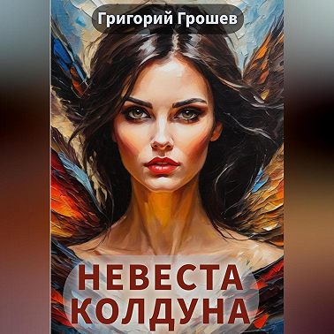 Невеста колдуна