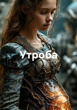 Утроба