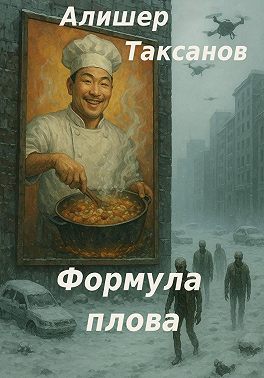 Формула плова