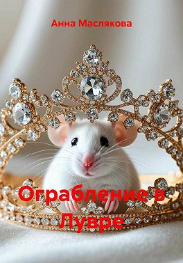Ограбление в Лувре