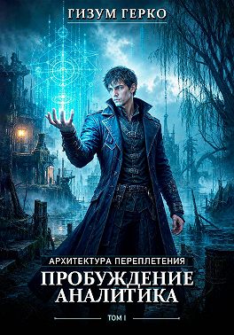 Архитектура Переплетения: Пробуждение аналитика