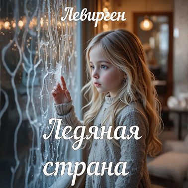 Ледяная страна