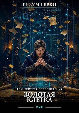 Архитектура Переплетения: Золотая Клетка
