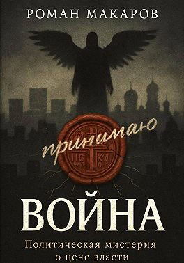 Война