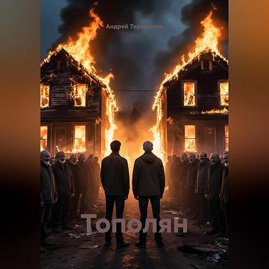 Тополян