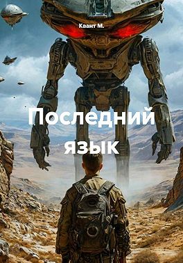 Последний язык