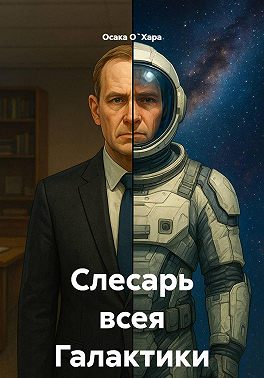 Слесарь всея Галактики