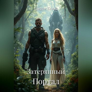 Затерянный Портал