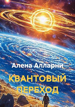 КВАНТОВЫЙ ПЕРЕХОД