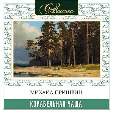 Корабельная чаща