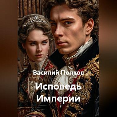 Исповедь Империи